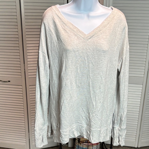 Athleta Tops - Athleta V-Neck Top